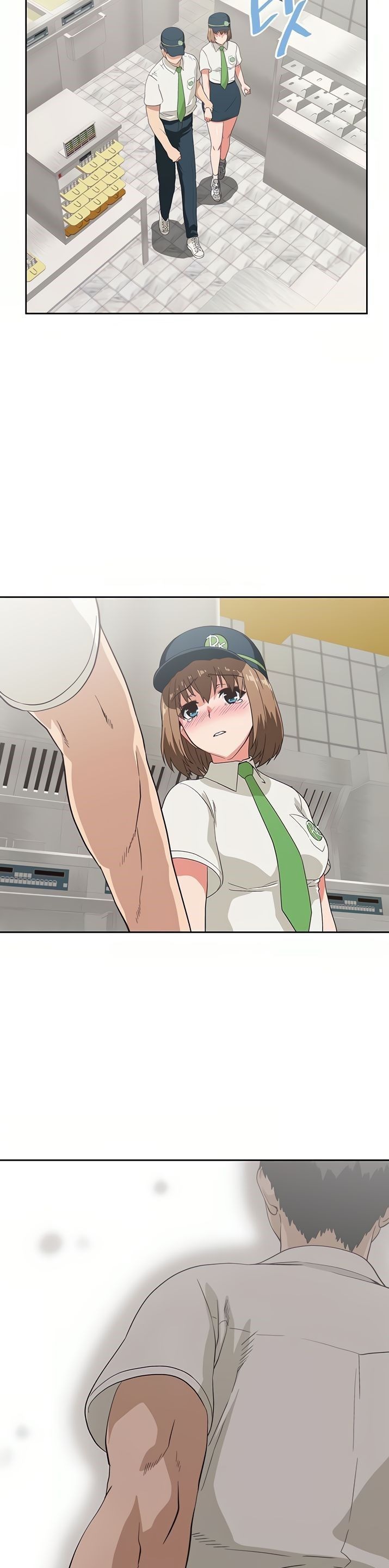 Fast Food Raw Chapter 9 Page 19