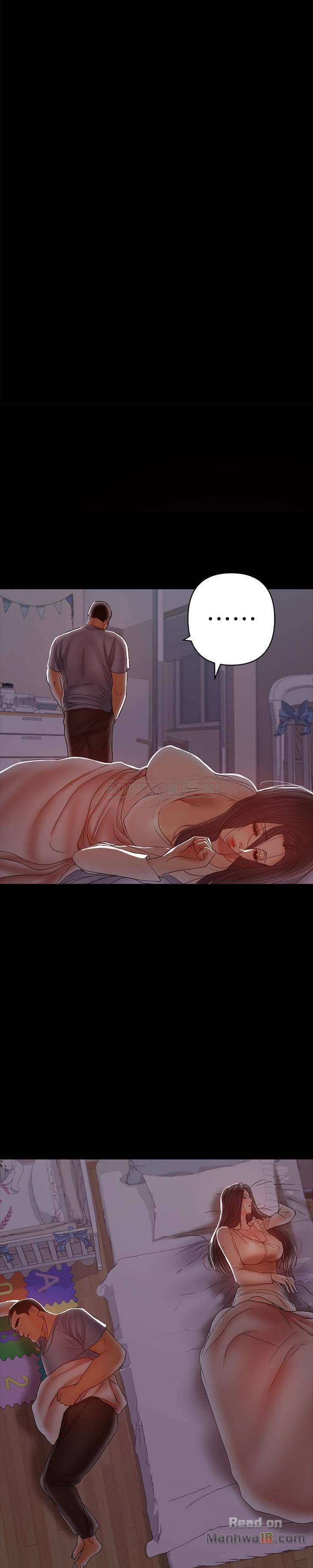 A Baby's Nest Raw Chapter 19 Page 14