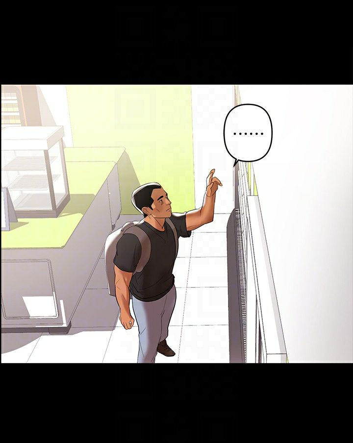 A Baby's Nest Raw Chapter 2 Page 19
