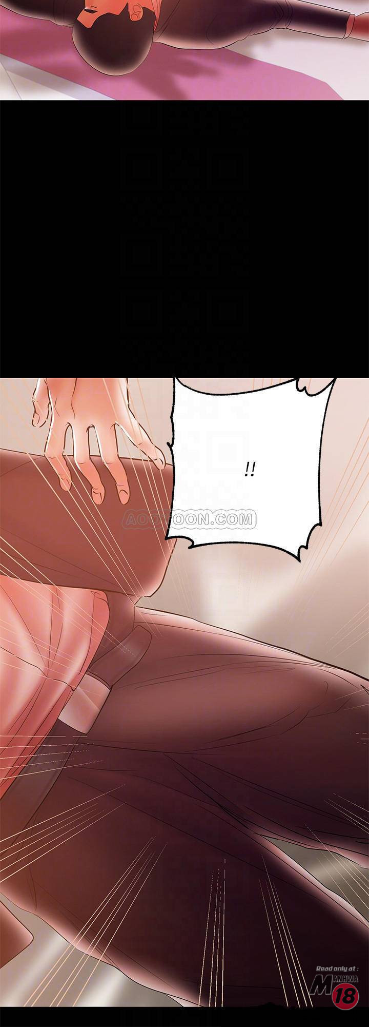 A Baby's Nest Raw Chapter 29 Page 12