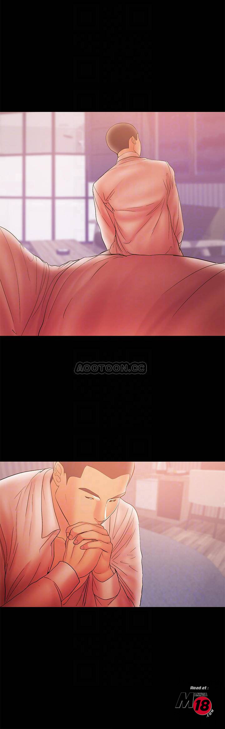 A Baby's Nest Raw Chapter 34 Page 12