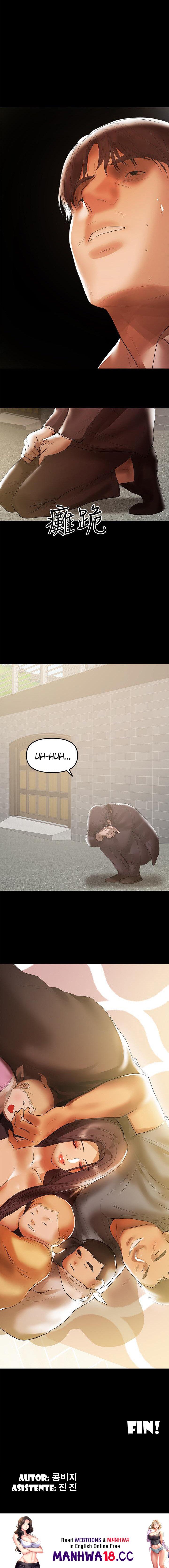 A Baby's Nest Raw Chapter 43 Page 11