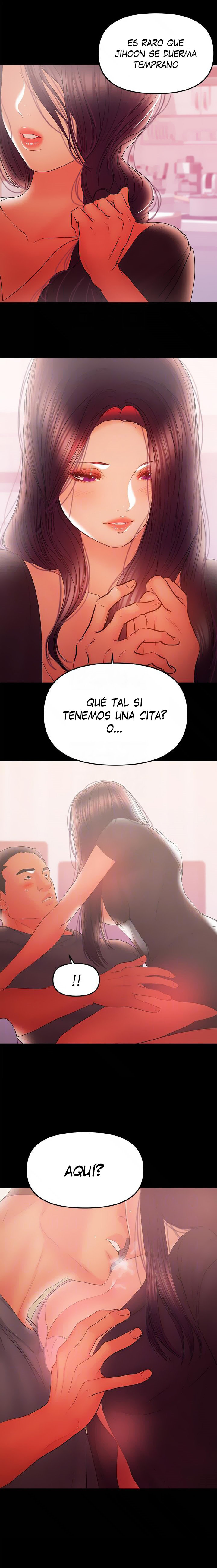 A Baby's Nest Raw Chapter 43 Page 3