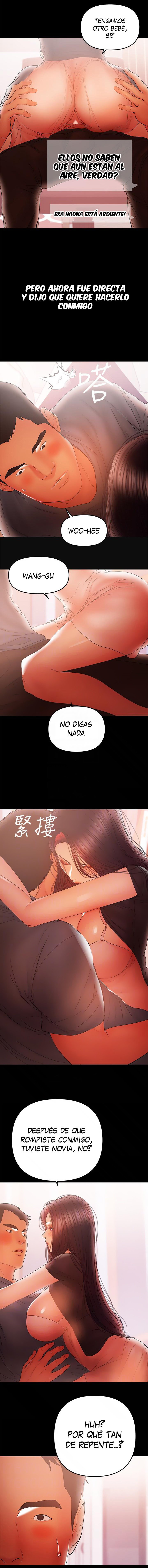 A Baby's Nest Raw Chapter 43 Page 5