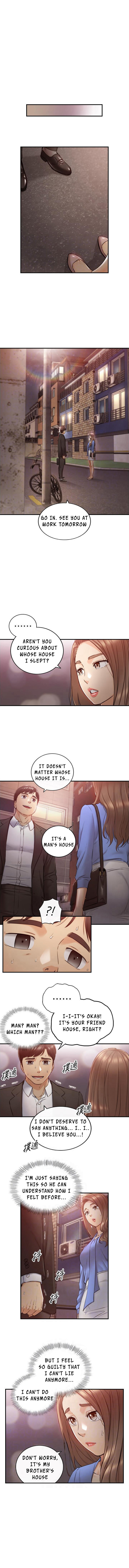 Young Boss Chapter 99 Page 4