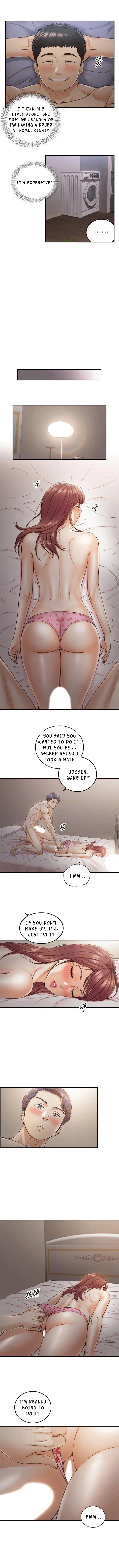 Young Boss Chapter 102 Page 5