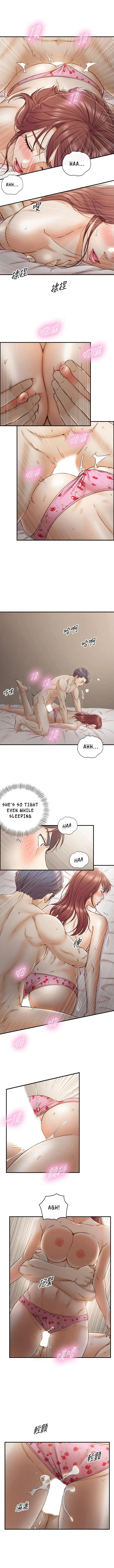 Young Boss Chapter 102 Page 7