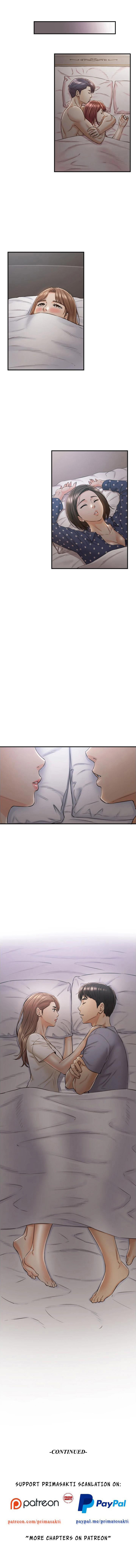 Young Boss Chapter 102 Page 9