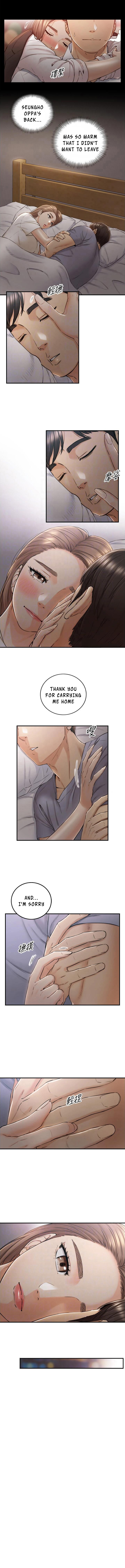 Young Boss Chapter 103 Page 2