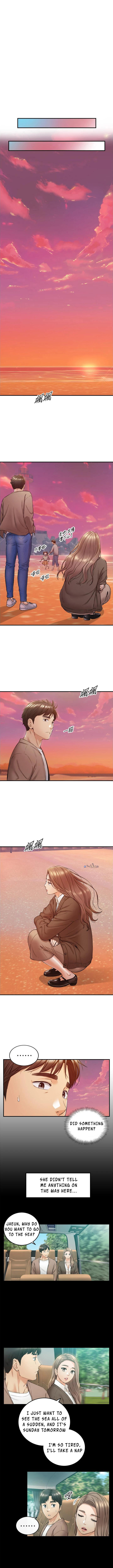 Young Boss Chapter 103 Page 7