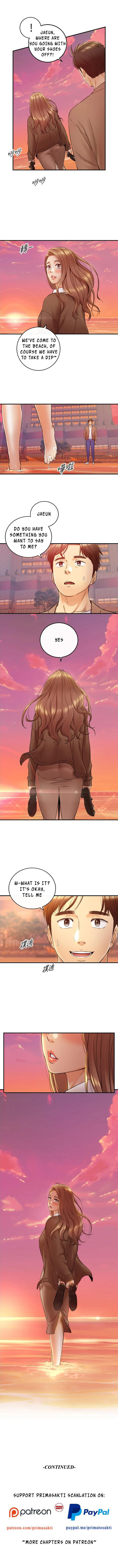 Young Boss Chapter 103 Page 9
