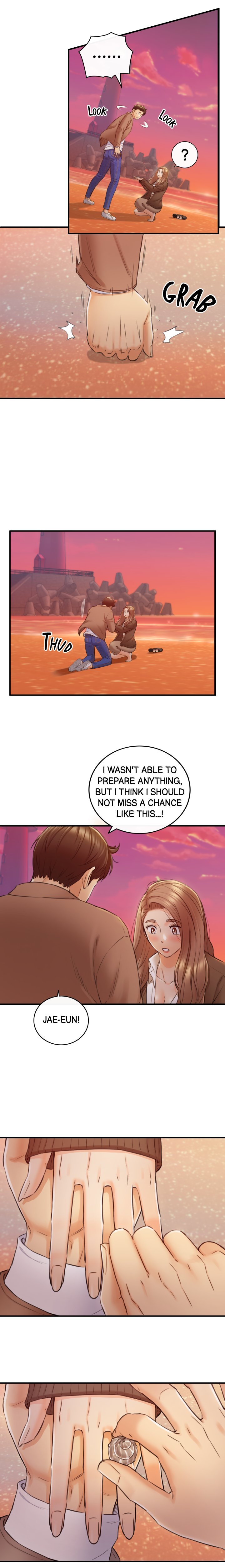 Young Boss Chapter 104 Page 15