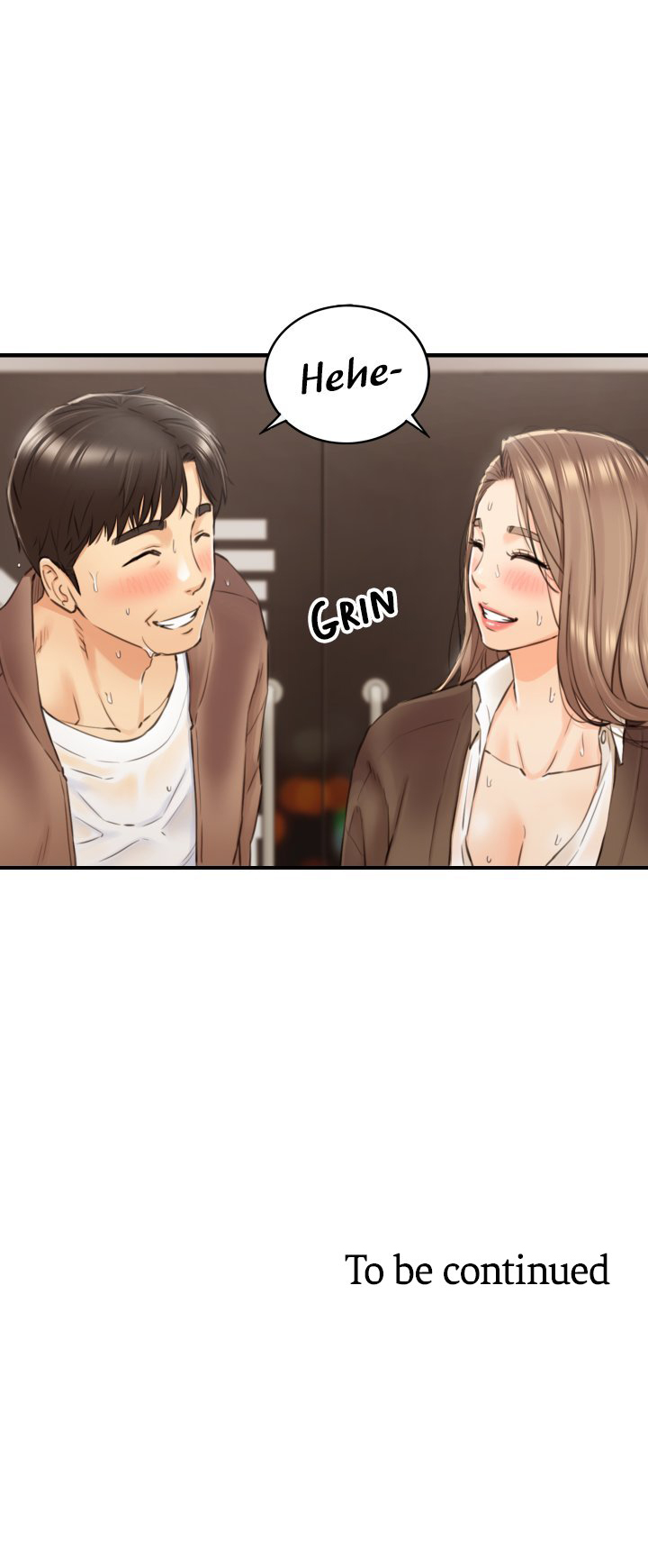 Young Boss Chapter 104 Page 18