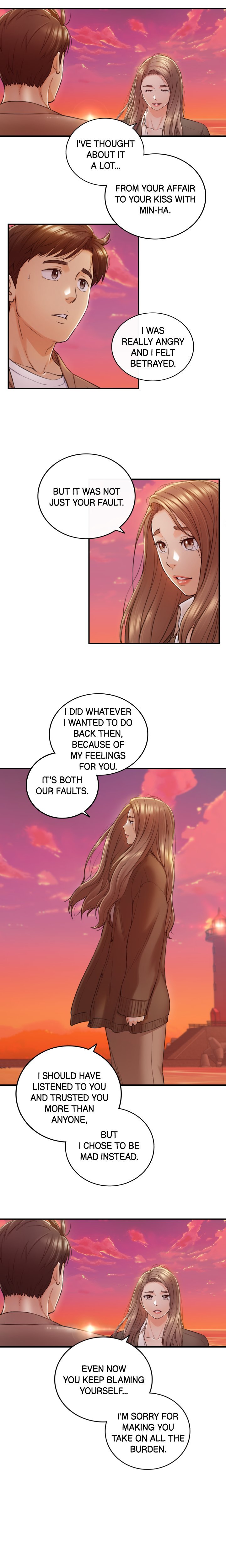 Young Boss Chapter 104 Page 5
