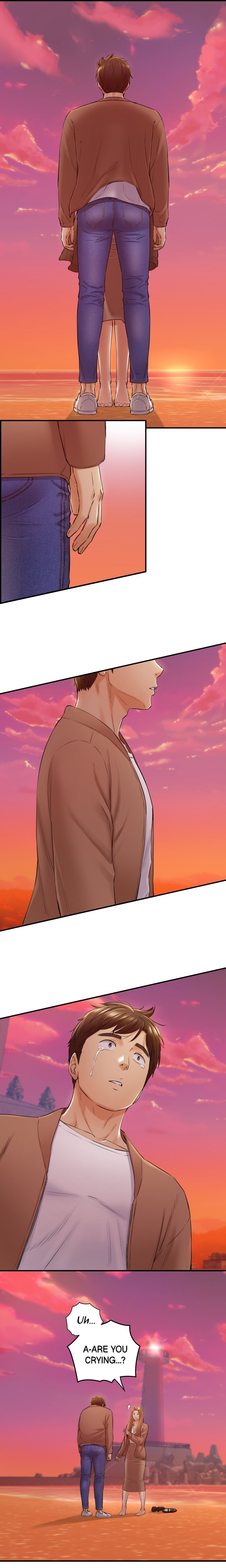 Young Boss Chapter 104 Page 6