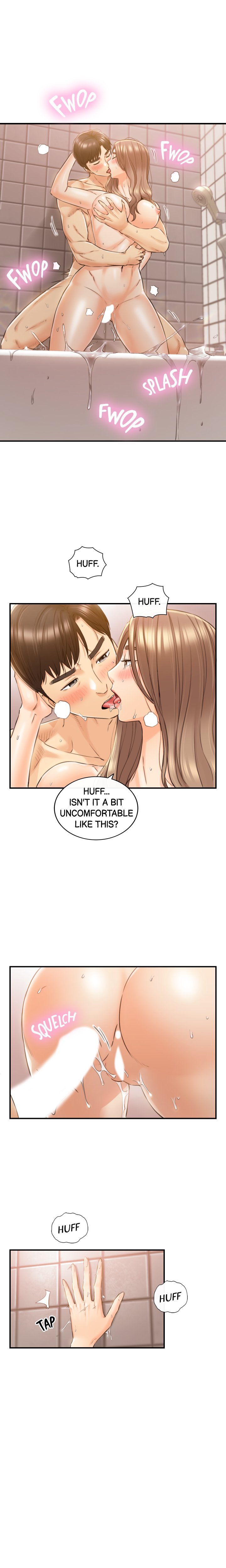 Young Boss Chapter 106 Page 10