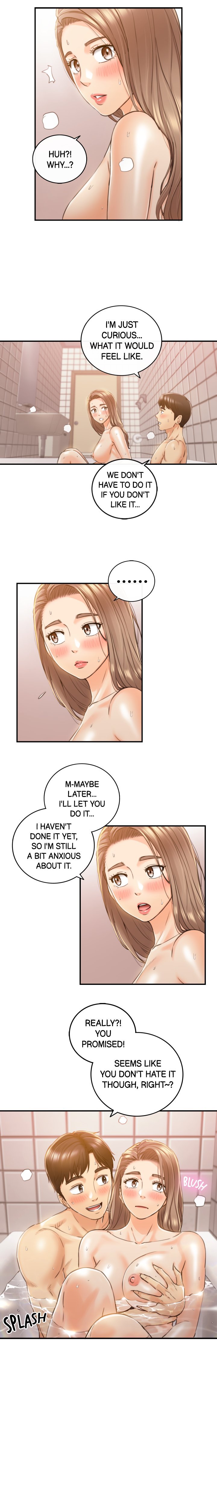 Young Boss Chapter 106 Page 5