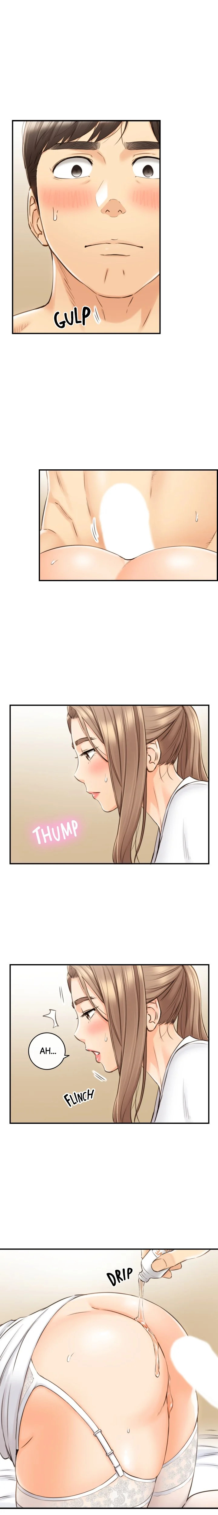 Young Boss Chapter 107 Page 8