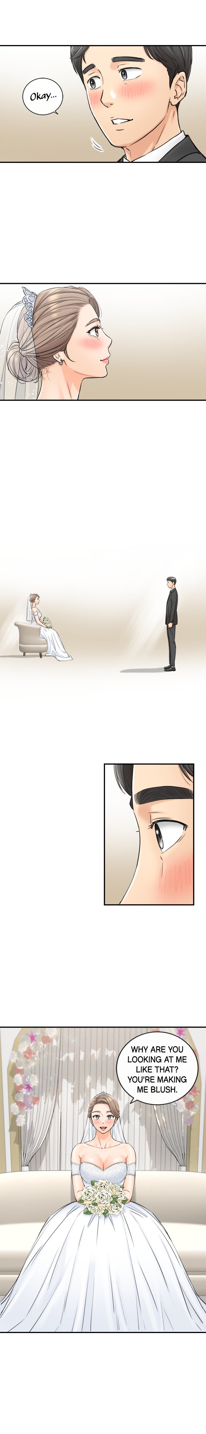 Young Boss Chapter 109 Page 11