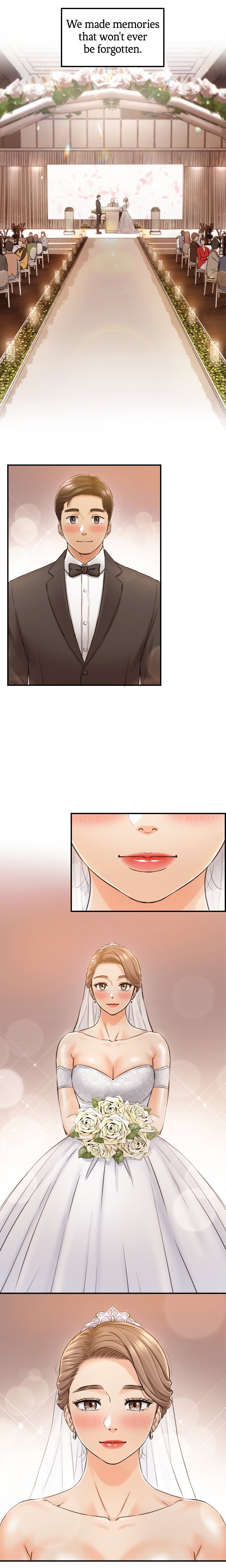 Young Boss Chapter 109 Page 18