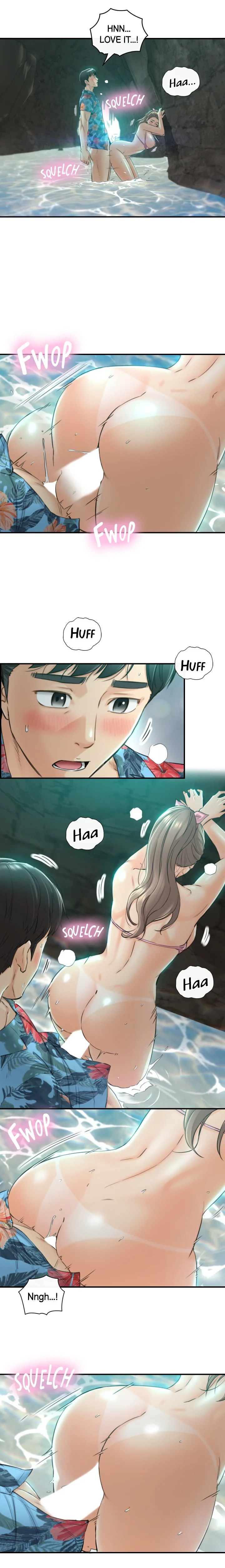 Young Boss Chapter 111 Page 3