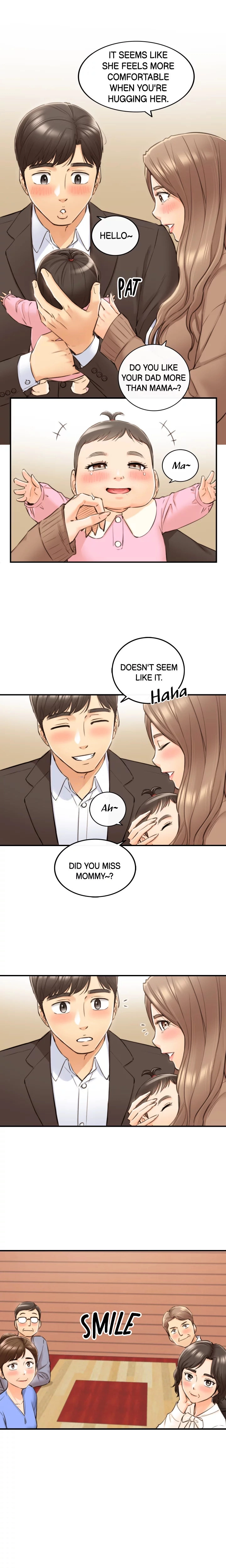 Young Boss Chapter 112 Page 5