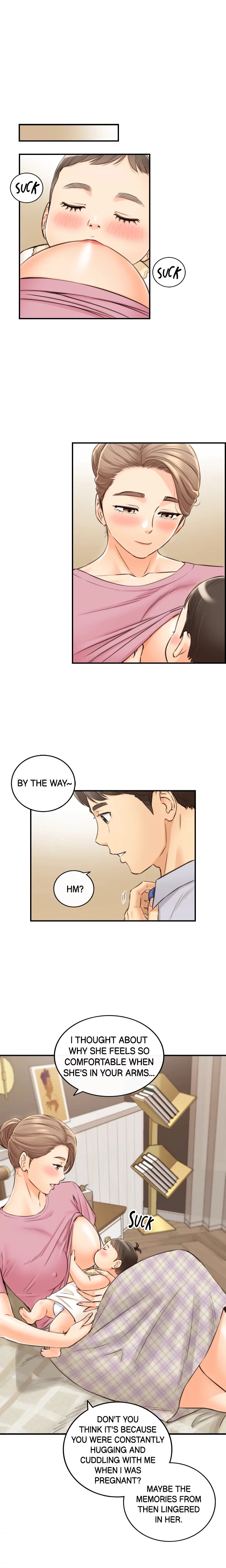 Young Boss Chapter 112 Page 6