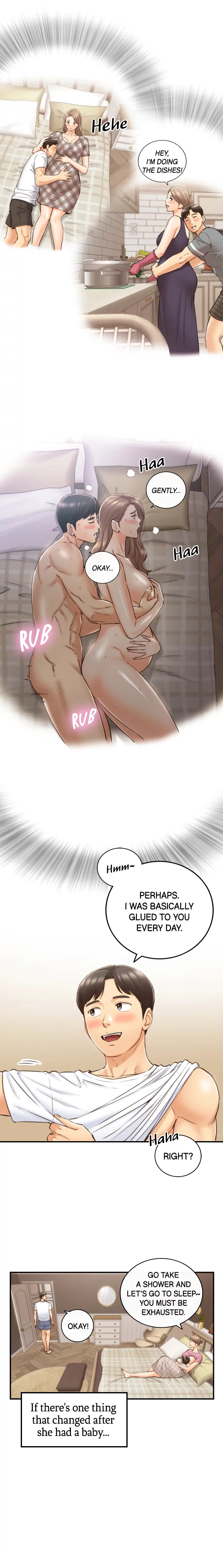 Young Boss Chapter 112 Page 7