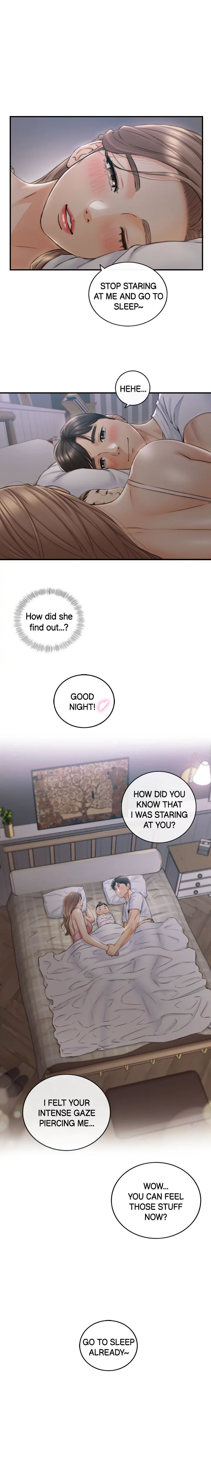 Young Boss Chapter 113 Page 1