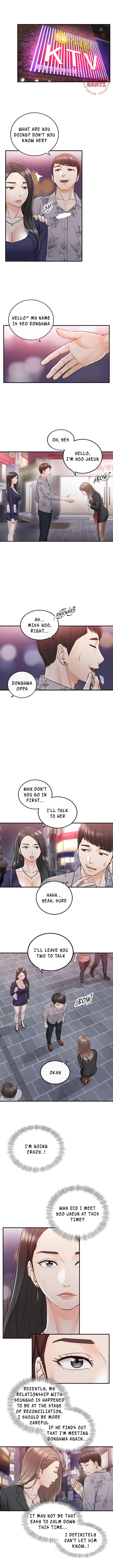 Young Boss Chapter 39 Page 2
