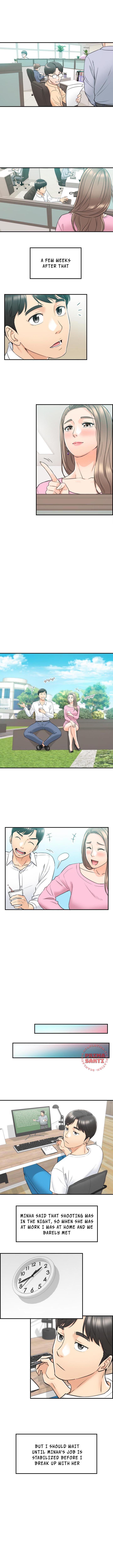 Young Boss Chapter 46 Page 7