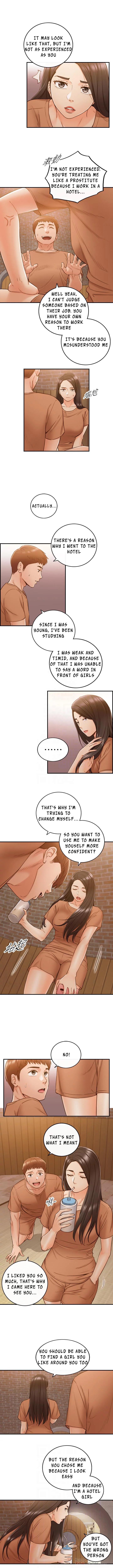 Young Boss Chapter 66 Page 2