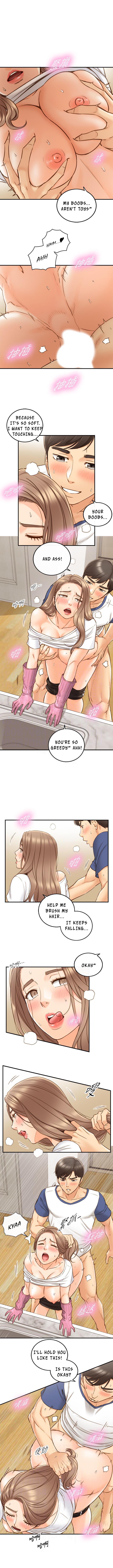 Young Boss Chapter 67 Page 2
