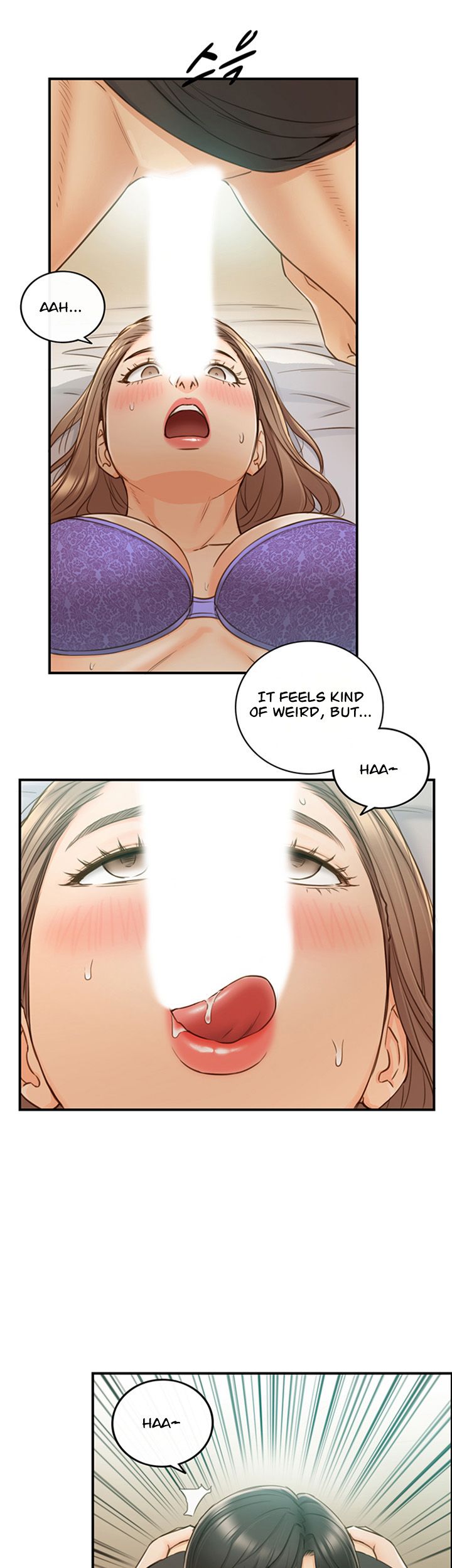 Young Boss Chapter 70 Page 12