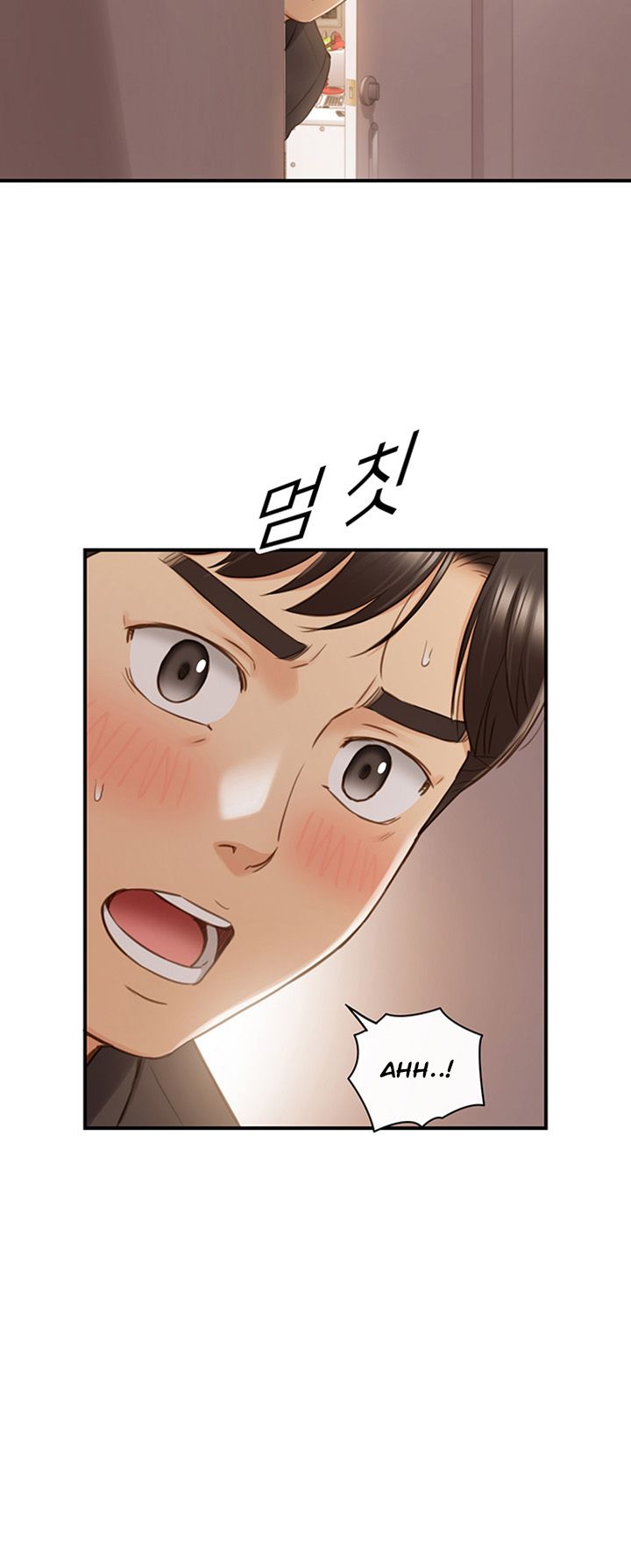 Young Boss Chapter 70 Page 50