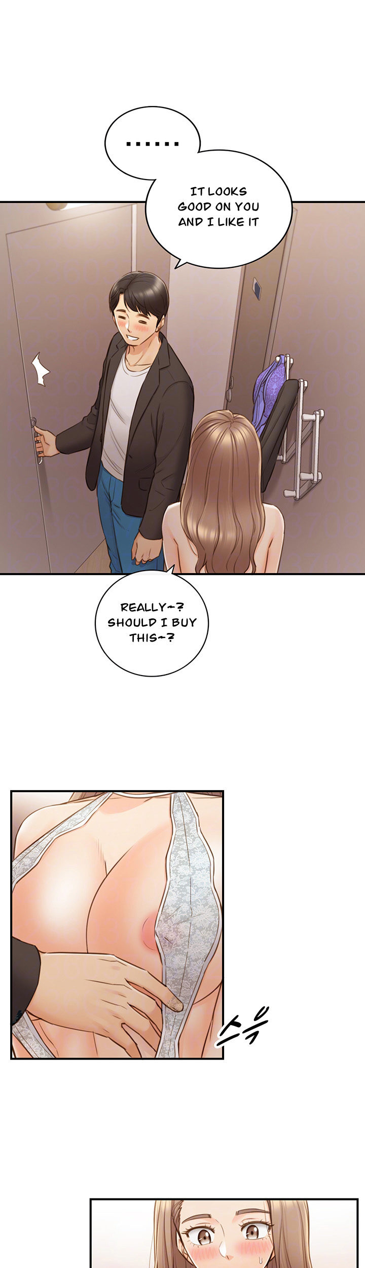 Young Boss Chapter 71 Page 7
