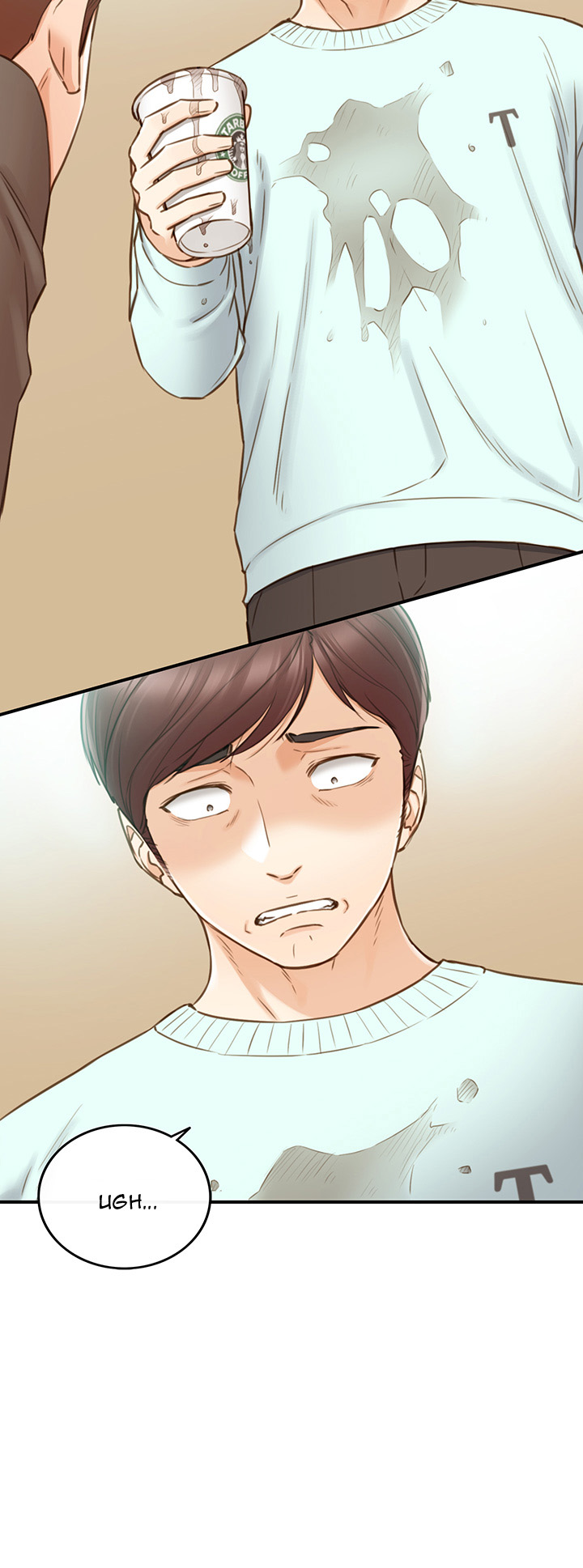Young Boss Chapter 75 Page 2