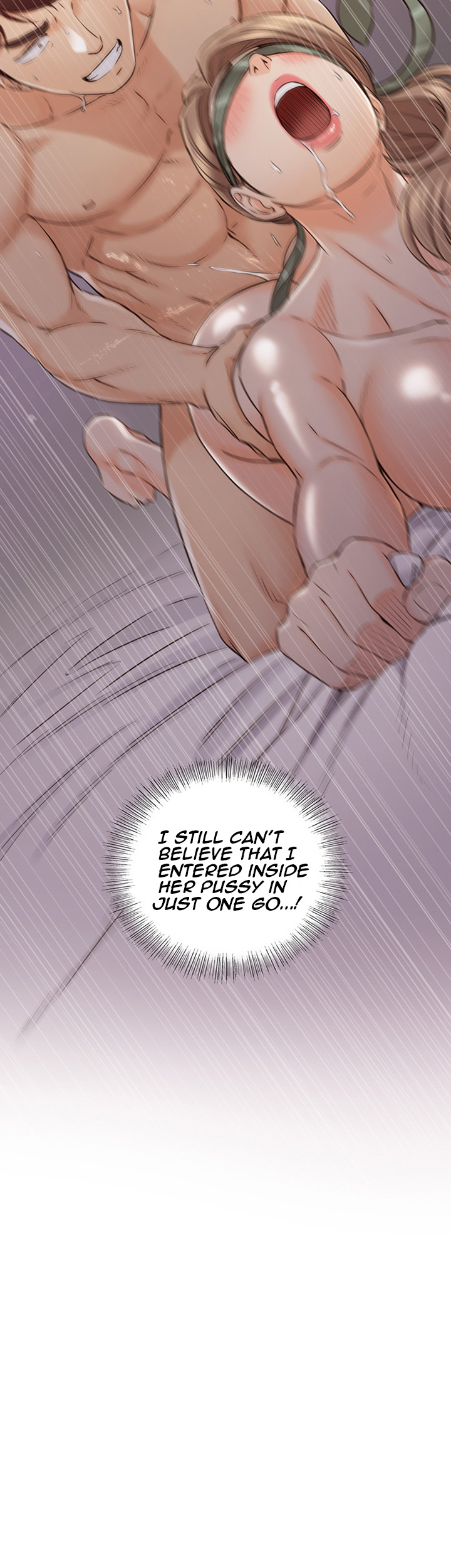 Young Boss Chapter 75 Page 30