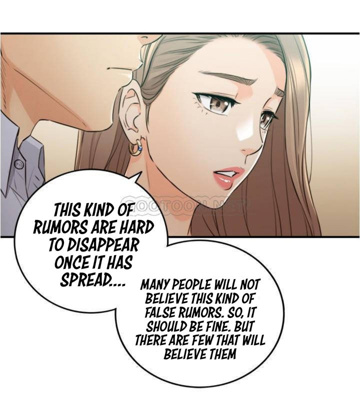 Young Boss Chapter 78 Page 14