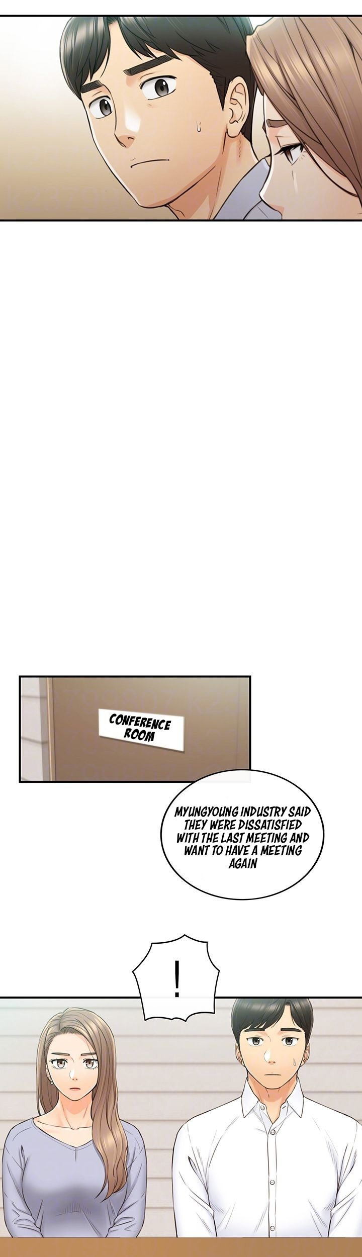 Young Boss Chapter 78 Page 15