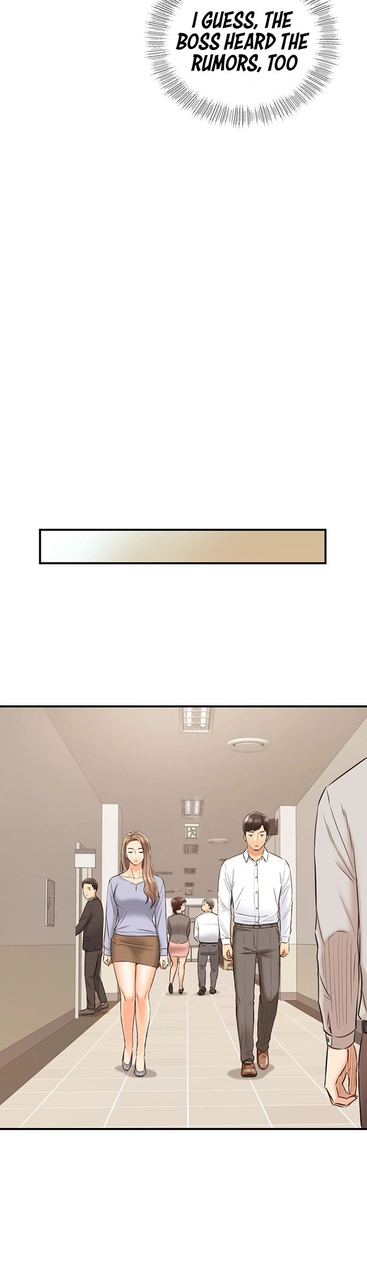 Young Boss Chapter 78 Page 22