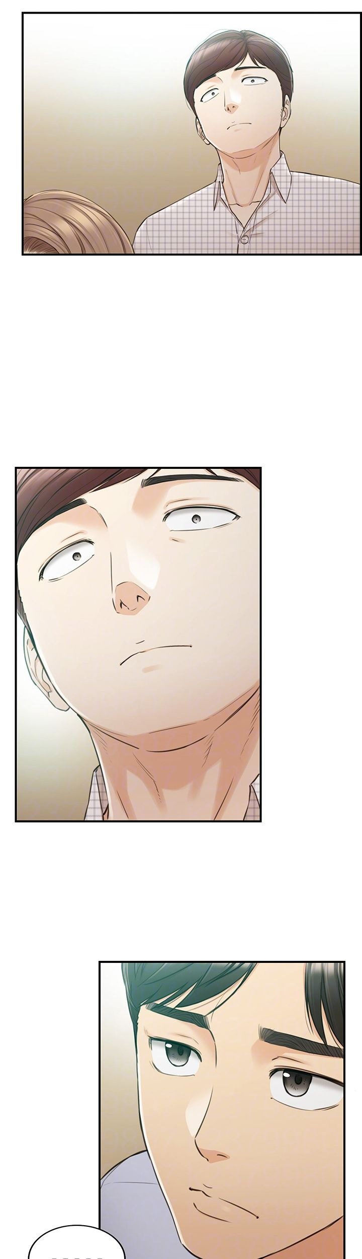 Young Boss Chapter 78 Page 6
