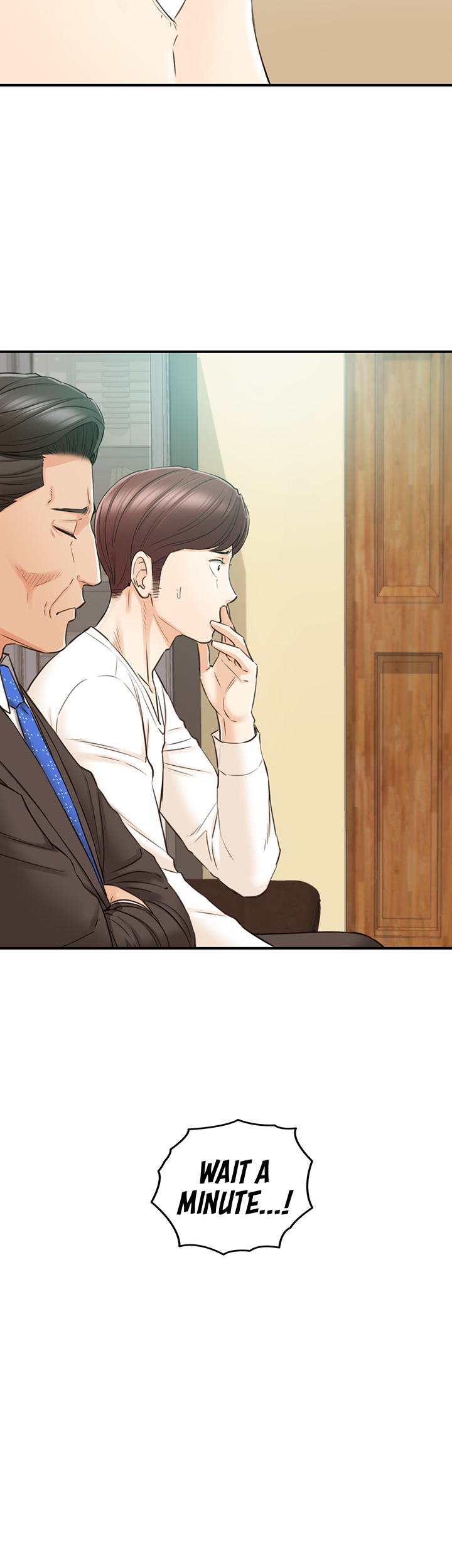 Young Boss Chapter 82 Page 3