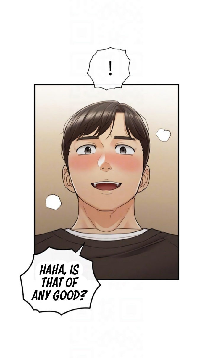 Young Boss Chapter 85 Page 8