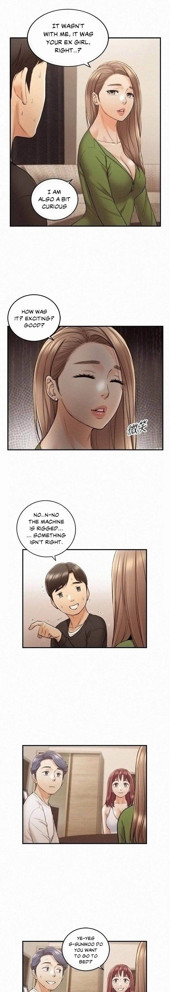 Young Boss Chapter 87 Page 2