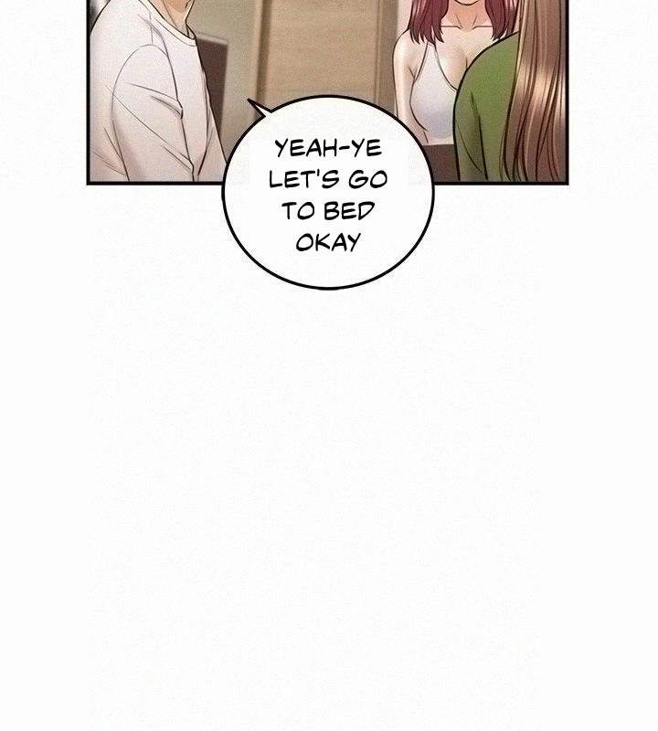 Young Boss Chapter 87 Page 3