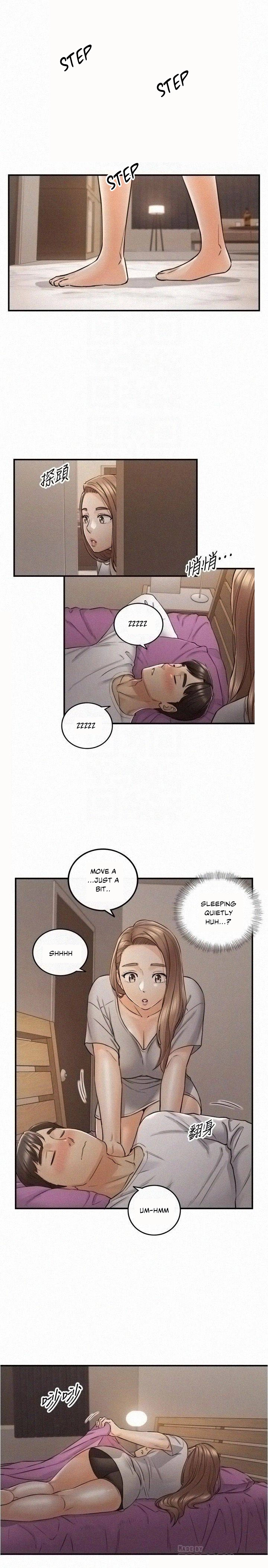 Young Boss Chapter 87 Page 6