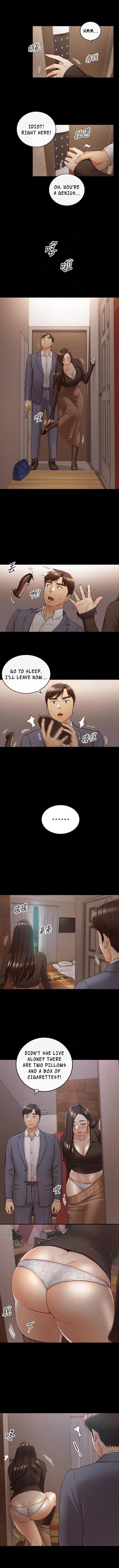 Young Boss Chapter 94 Page 2