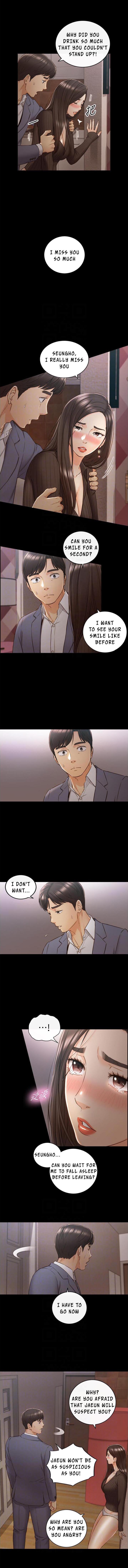 Young Boss Chapter 94 Page 3