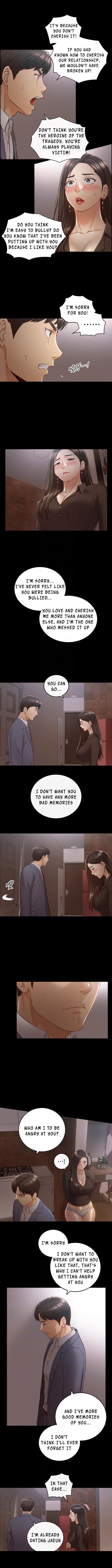 Young Boss Chapter 94 Page 4
